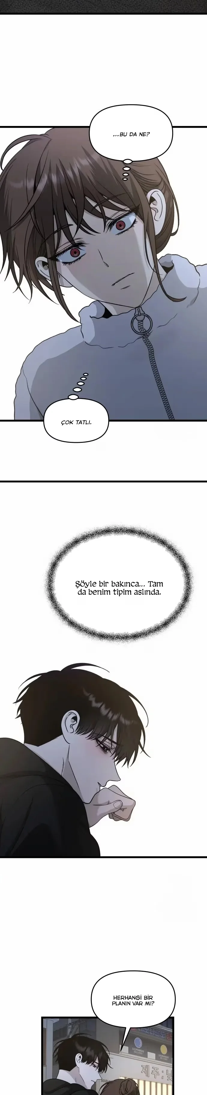 Dreaming Freedom - Bölüm 142 - Sayfa 15