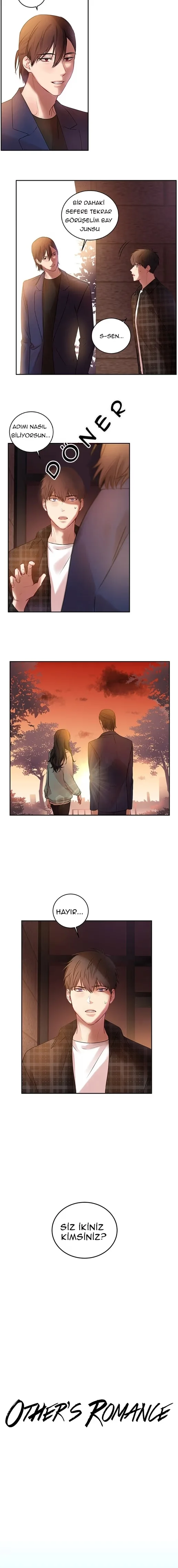 Others' Romance - Bölüm 6 - Sayfa 4
