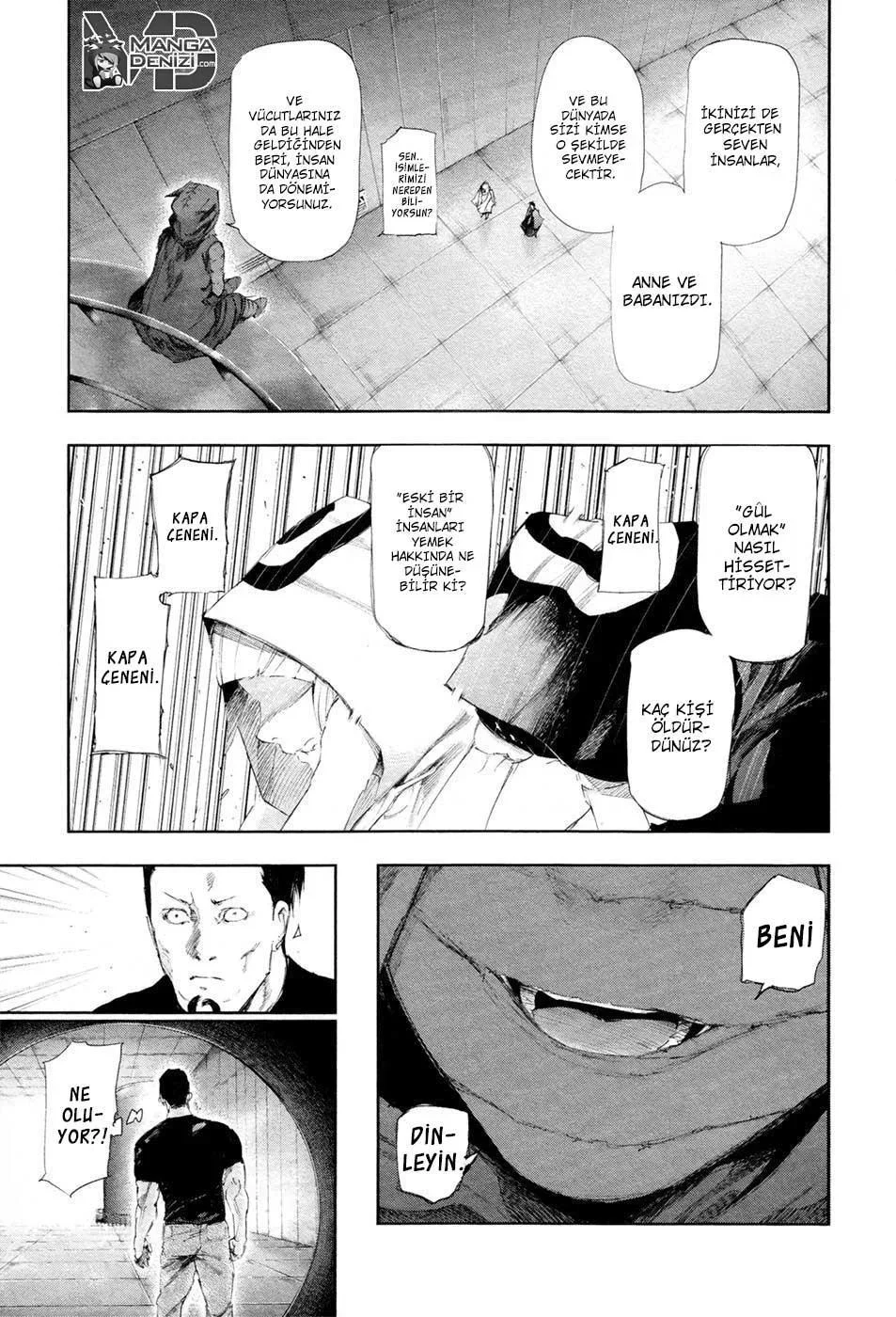Tokyo Ghoul - Bölüm 98 - Sayfa 10