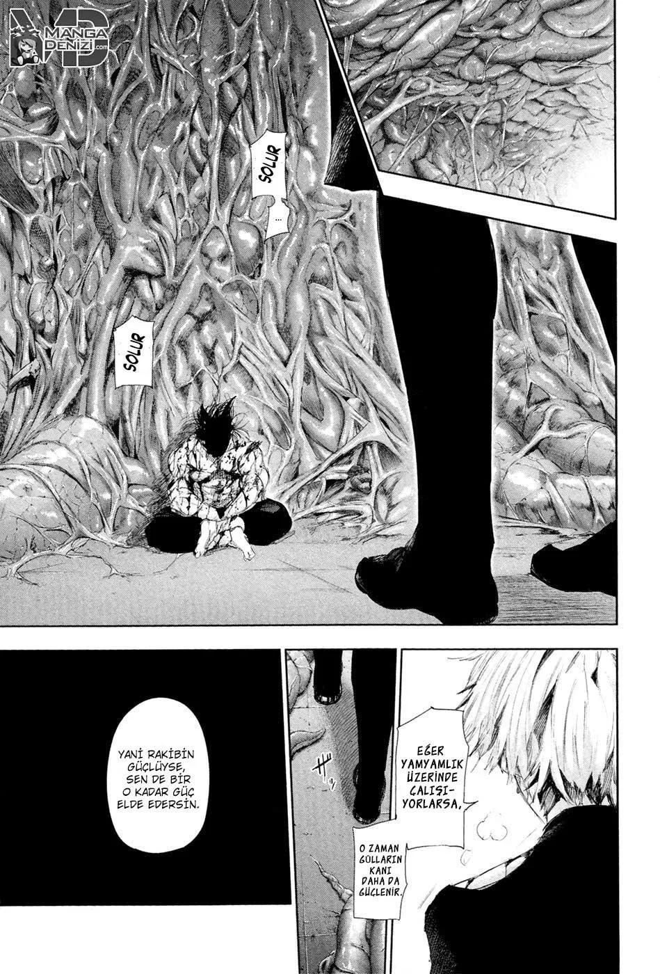 Tokyo Ghoul - Bölüm 98 - Sayfa 12