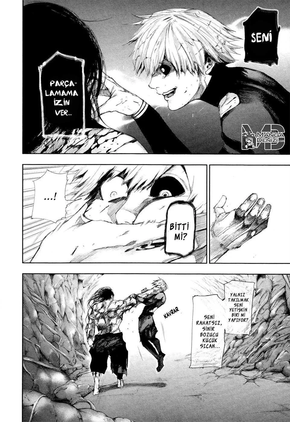Tokyo Ghoul - Bölüm 98 - Sayfa 13