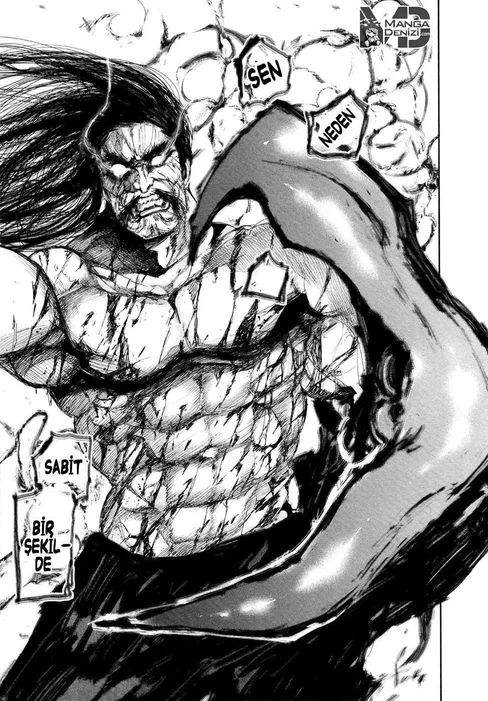 Tokyo Ghoul - Bölüm 98 - Sayfa 14