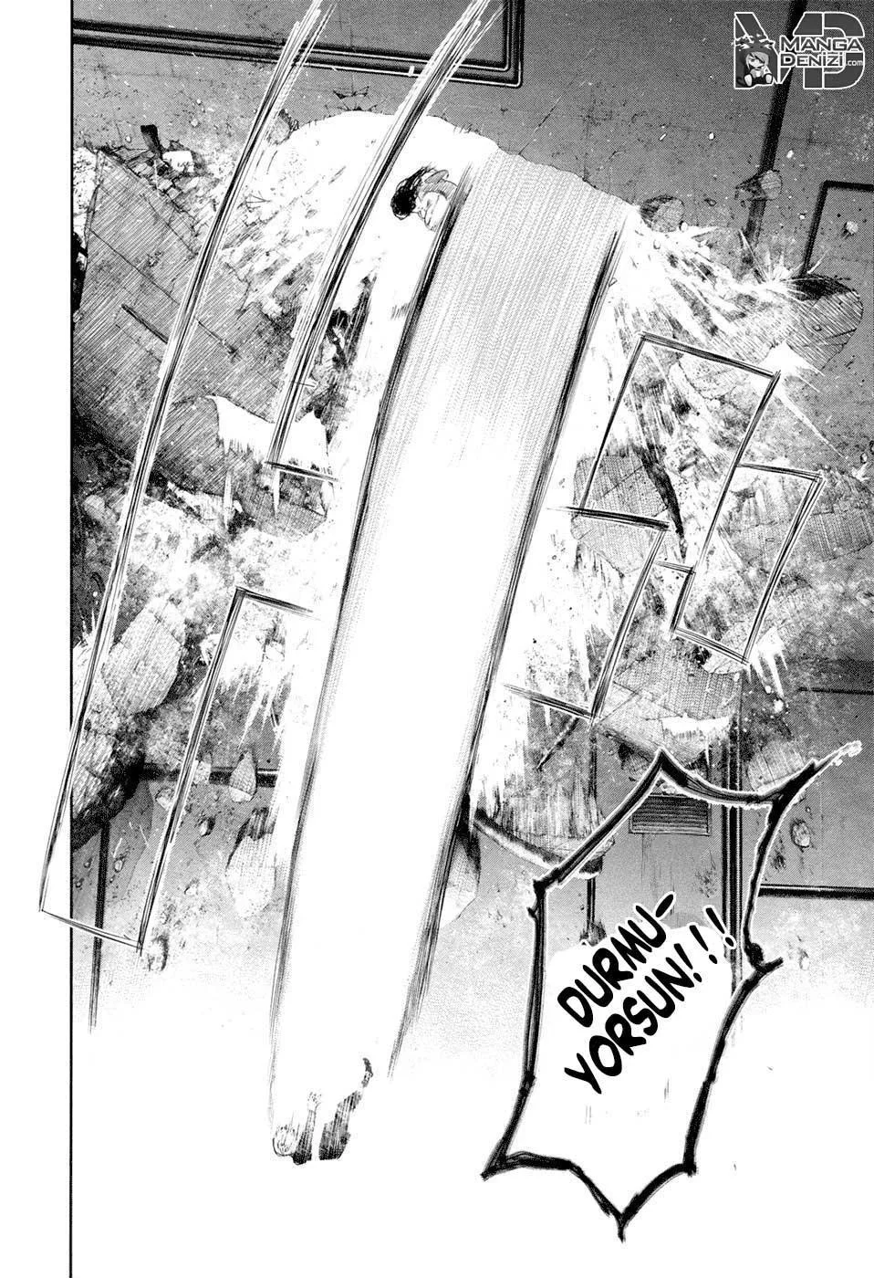 Tokyo Ghoul - Bölüm 98 - Sayfa 15