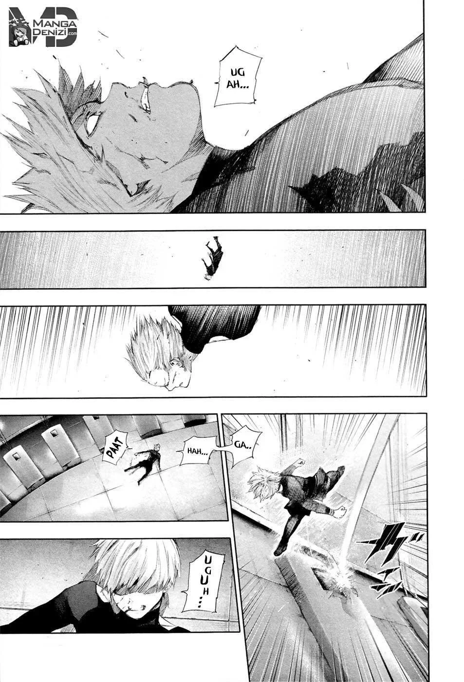 Tokyo Ghoul - Bölüm 98 - Sayfa 16