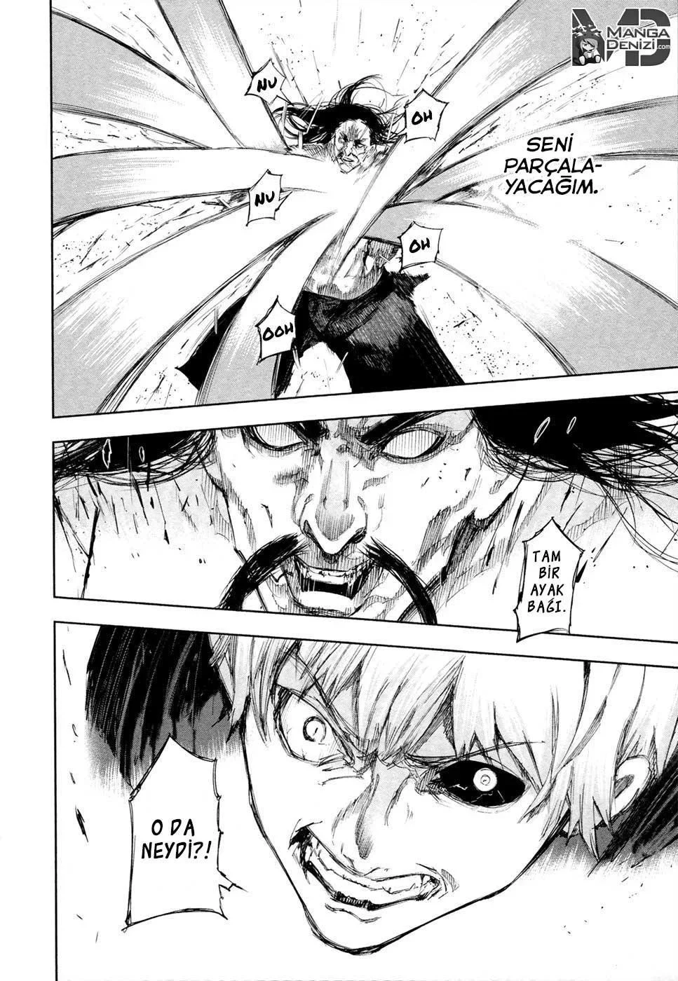 Tokyo Ghoul - Bölüm 98 - Sayfa 5
