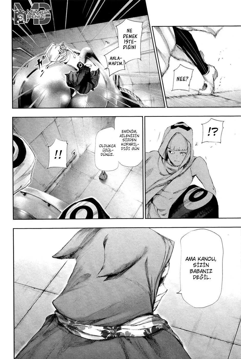 Tokyo Ghoul - Bölüm 98 - Sayfa 7