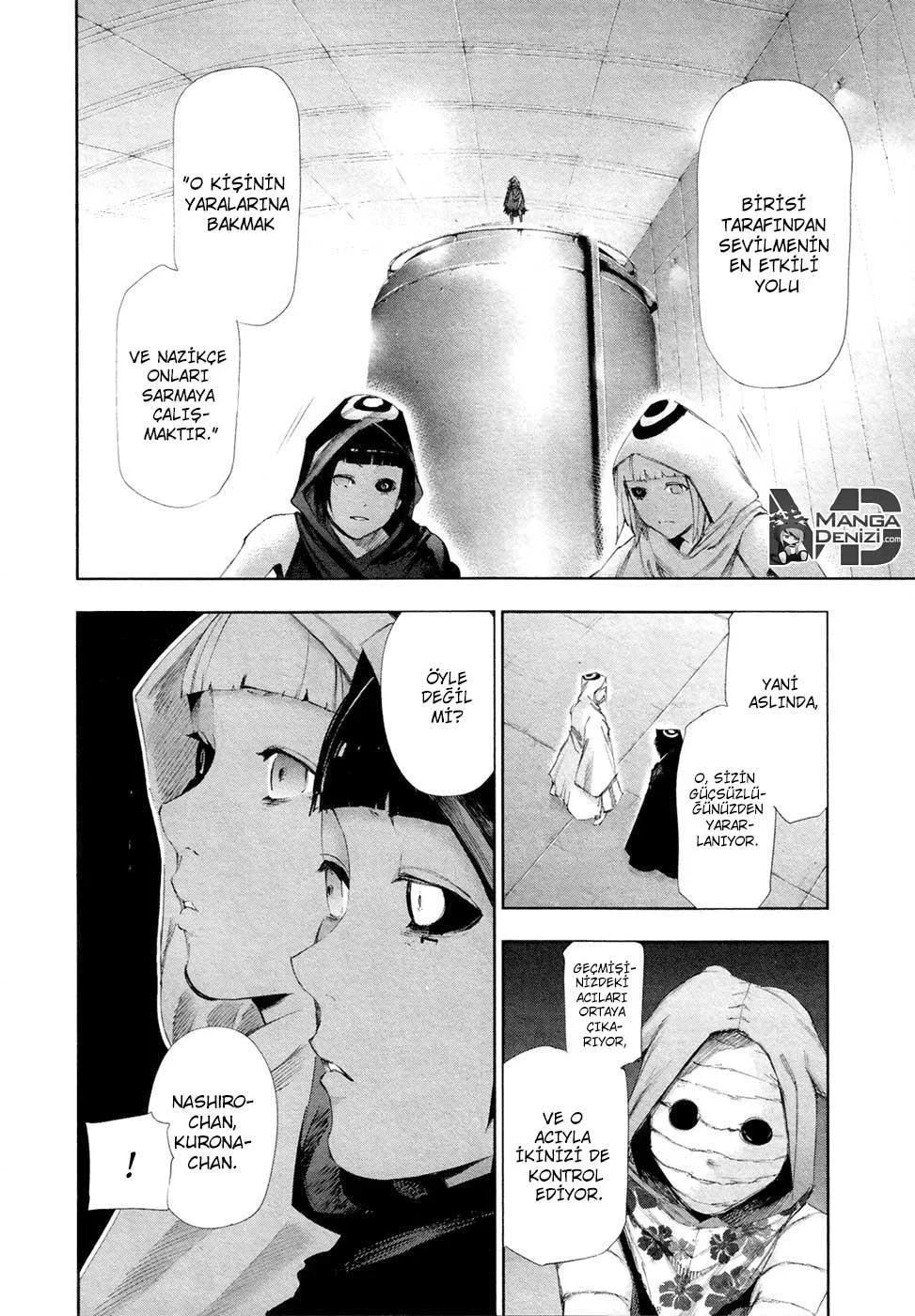 Tokyo Ghoul - Bölüm 98 - Sayfa 9