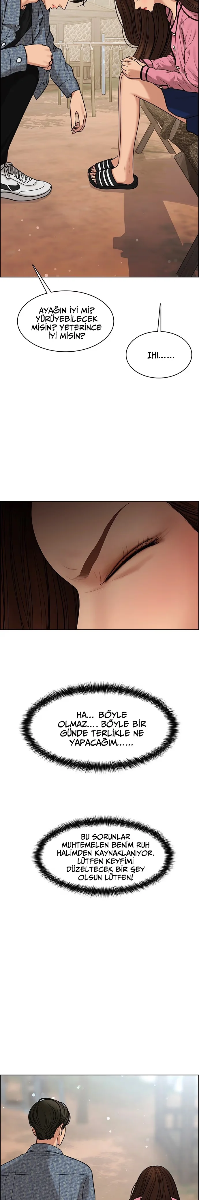 True Beauty - Bölüm 170 - Sayfa 14