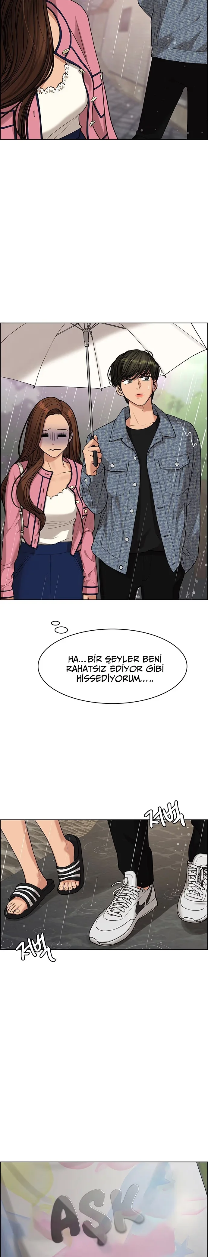 True Beauty - Bölüm 170 - Sayfa 20