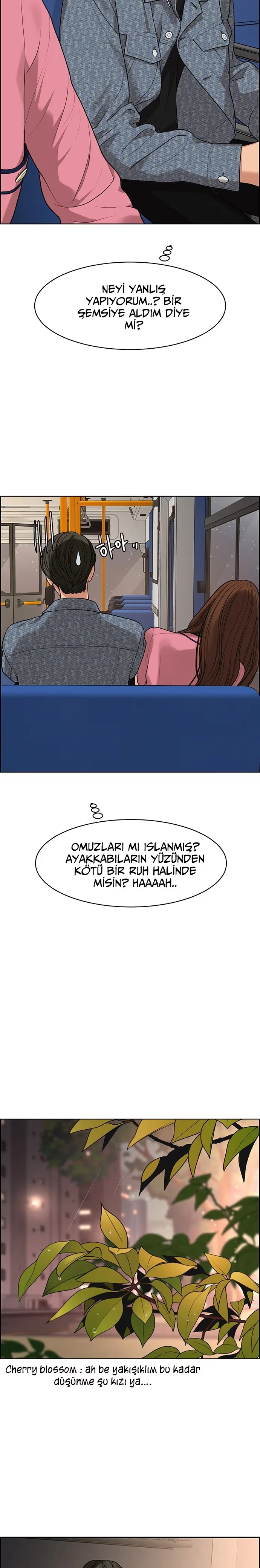 True Beauty - Bölüm 170 - Sayfa 27