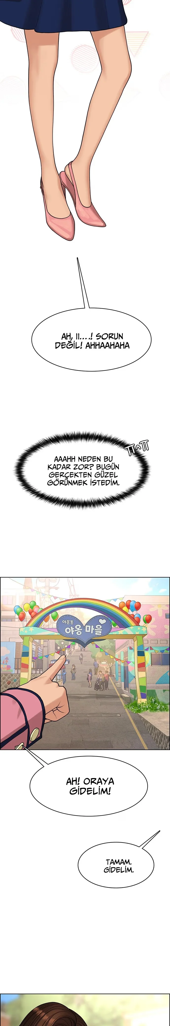 True Beauty - Bölüm 170 - Sayfa 7
