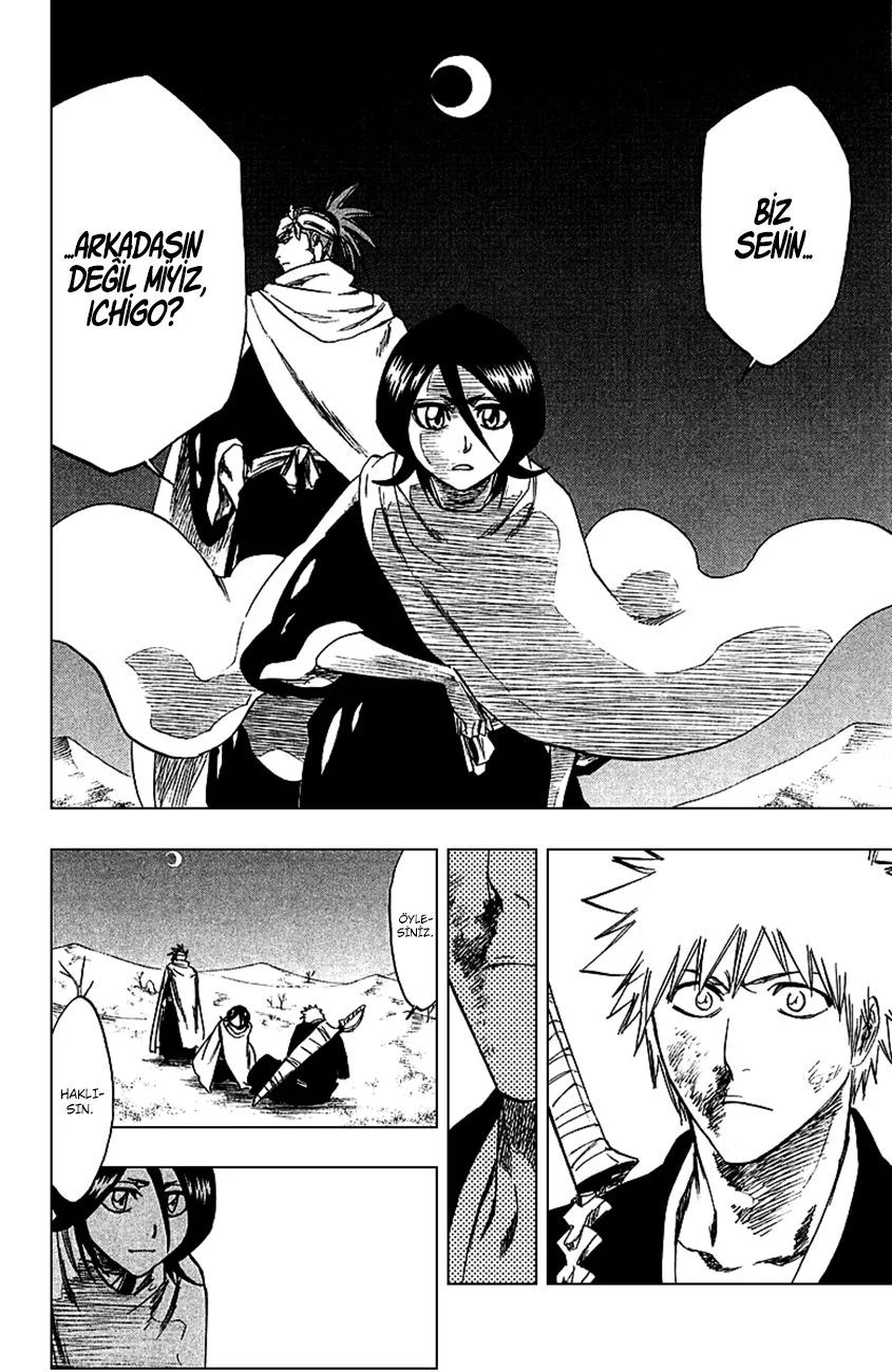 Bleach - Bölüm 247 - Sayfa 10