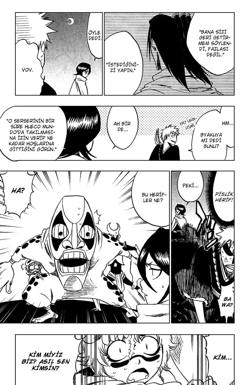 Bleach - Bölüm 247 - Sayfa 13
