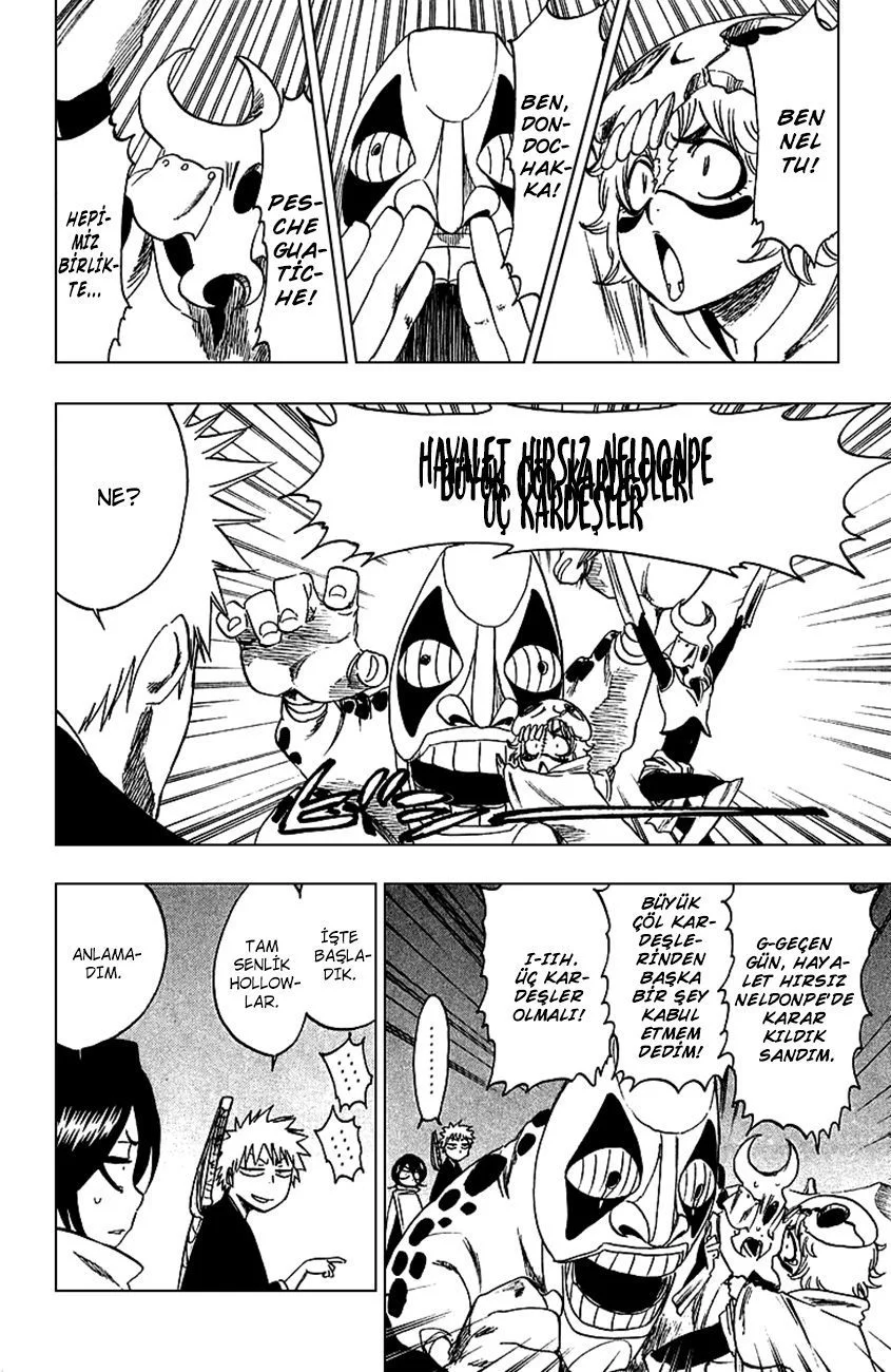 Bleach - Bölüm 247 - Sayfa 14