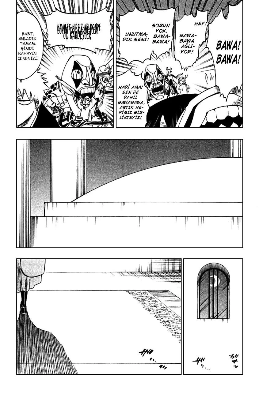 Bleach - Bölüm 247 - Sayfa 15