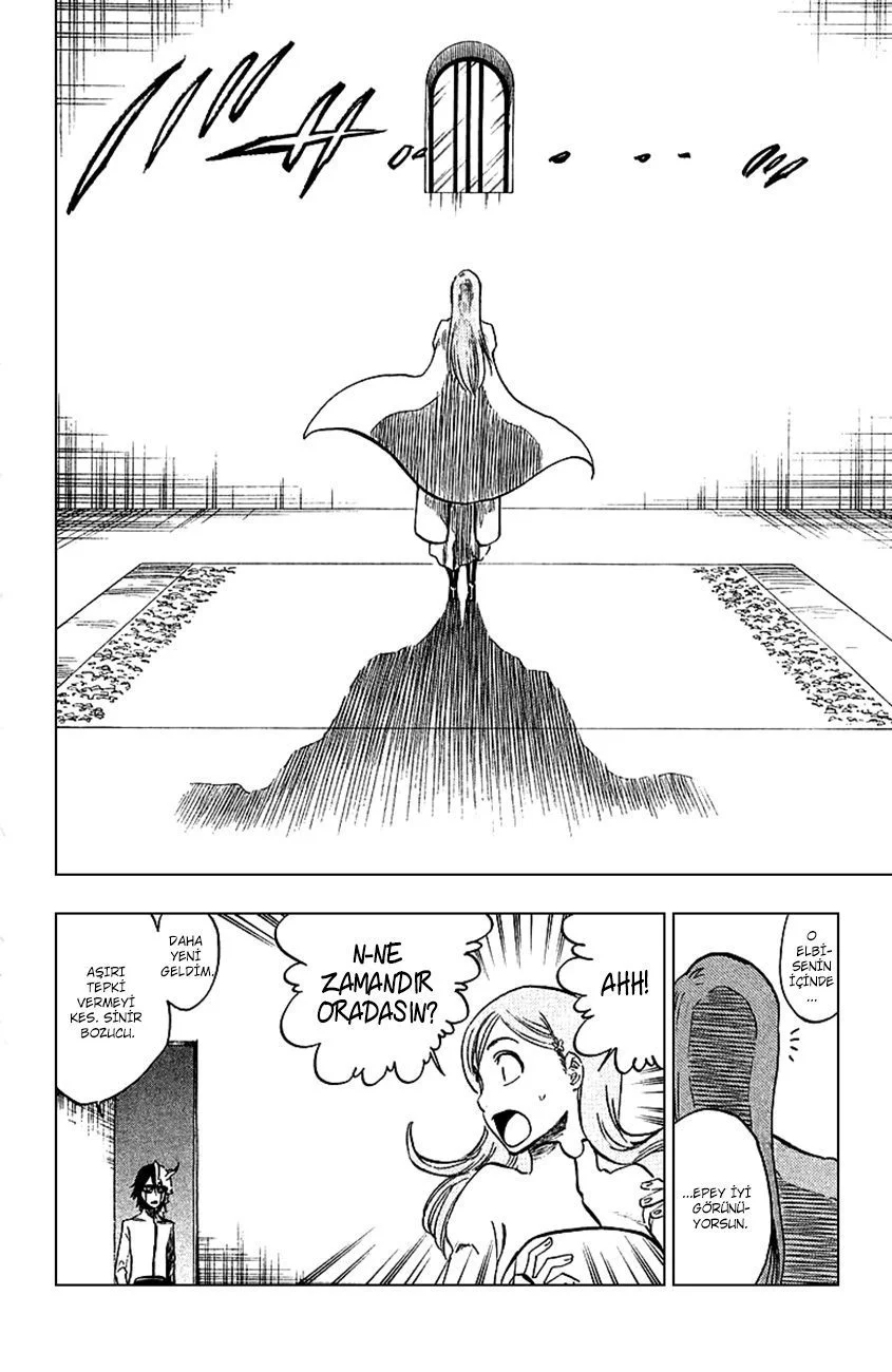 Bleach - Bölüm 247 - Sayfa 16