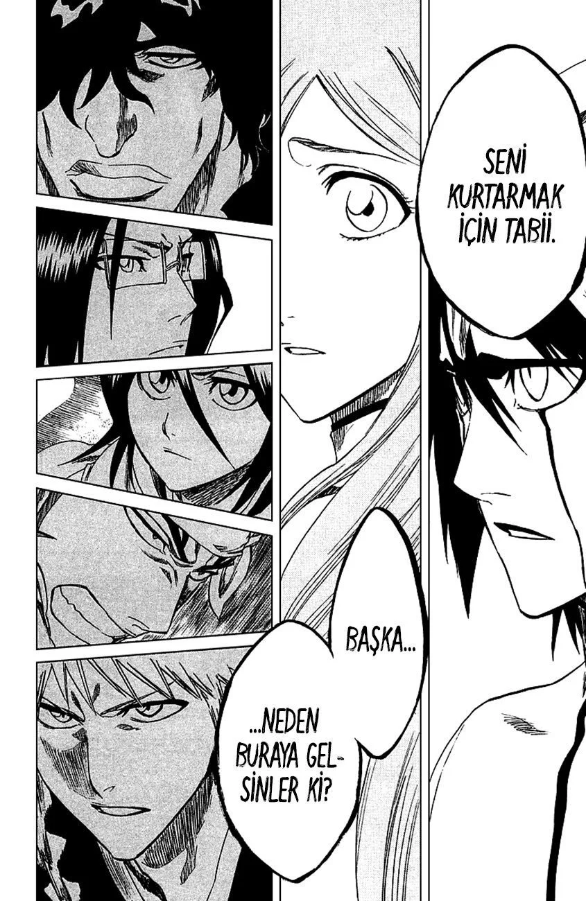 Bleach - Bölüm 247 - Sayfa 20