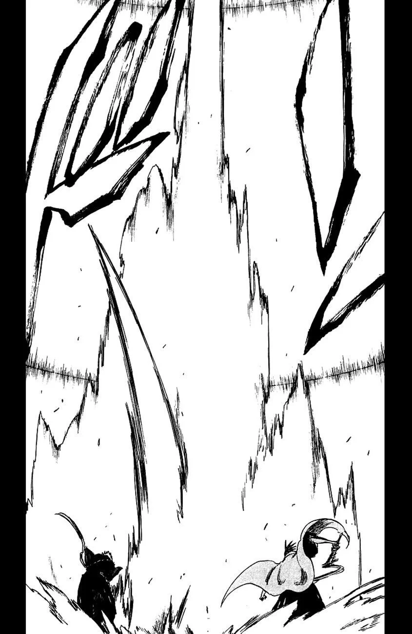 Bleach - Bölüm 247 - Sayfa 21