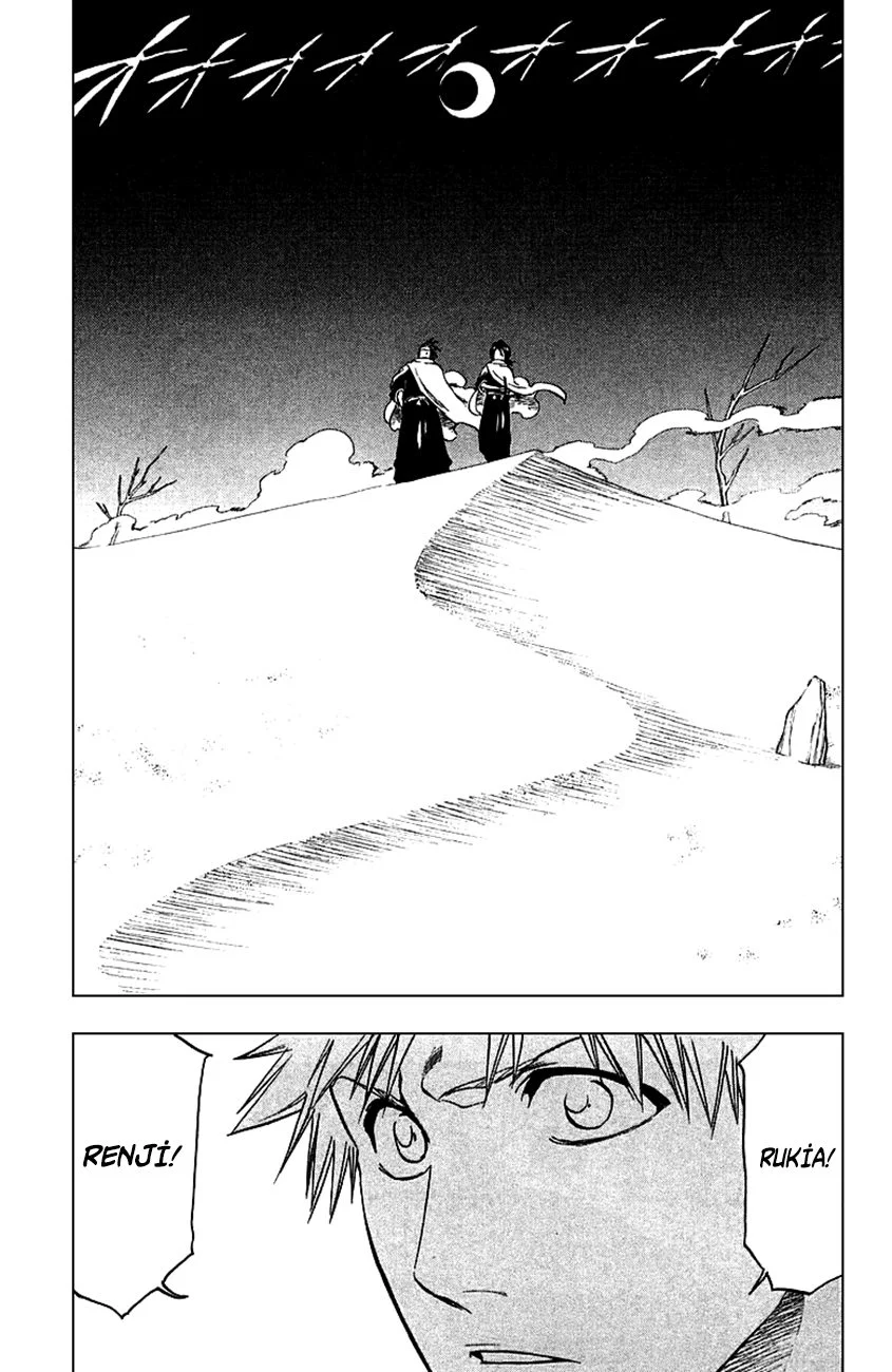 Bleach - Bölüm 247 - Sayfa 5