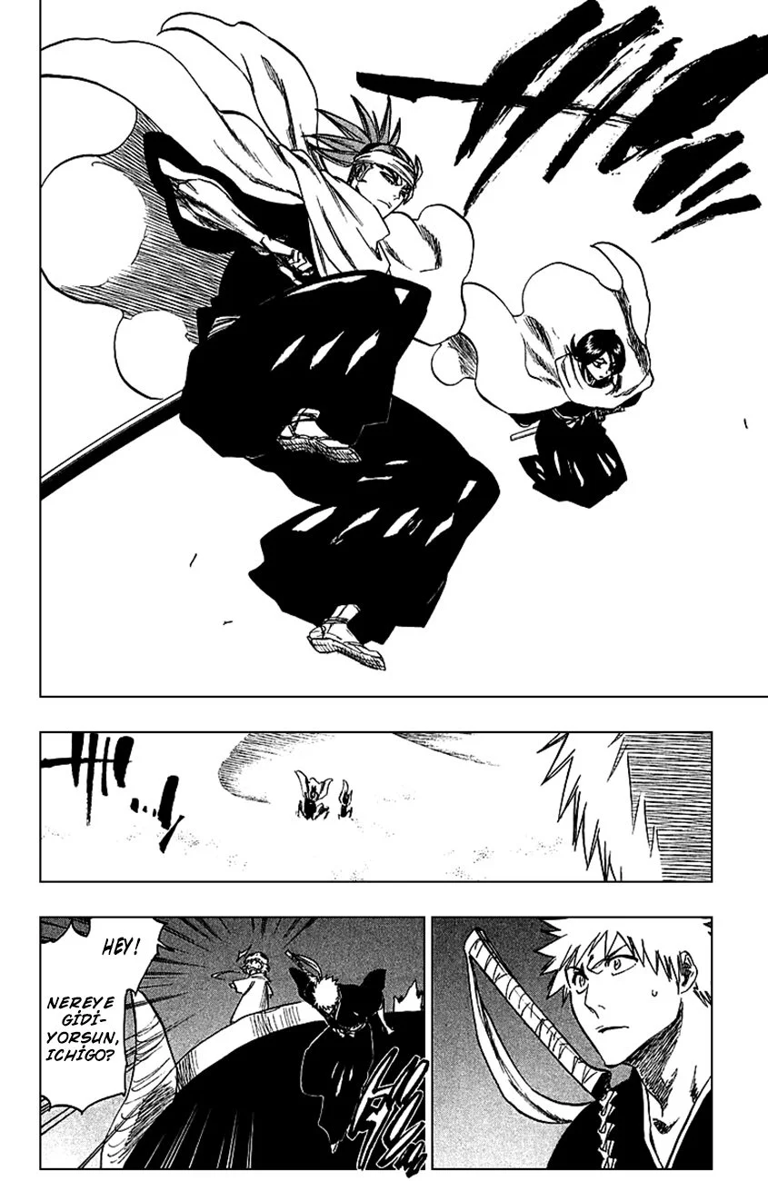 Bleach - Bölüm 247 - Sayfa 6