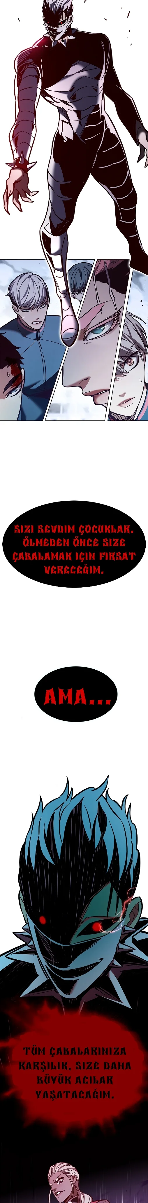 Eleceed - Bölüm 209 - Sayfa 9