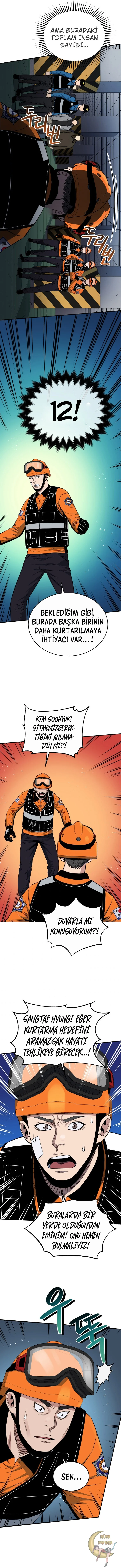 Rescue System - Bölüm 8 - Sayfa 8