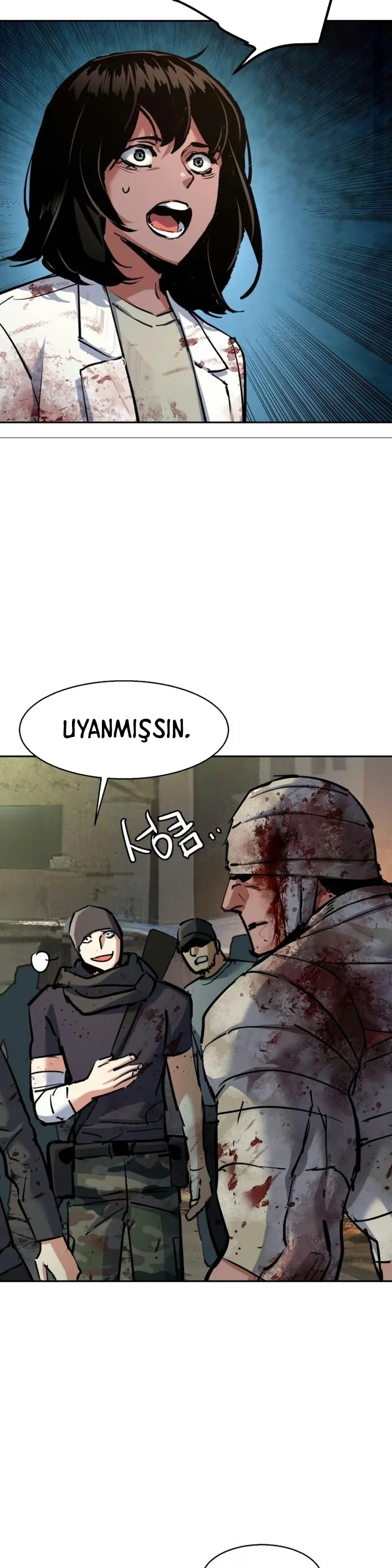 Mercenary Enrollment - Bölüm 226 - Sayfa 13