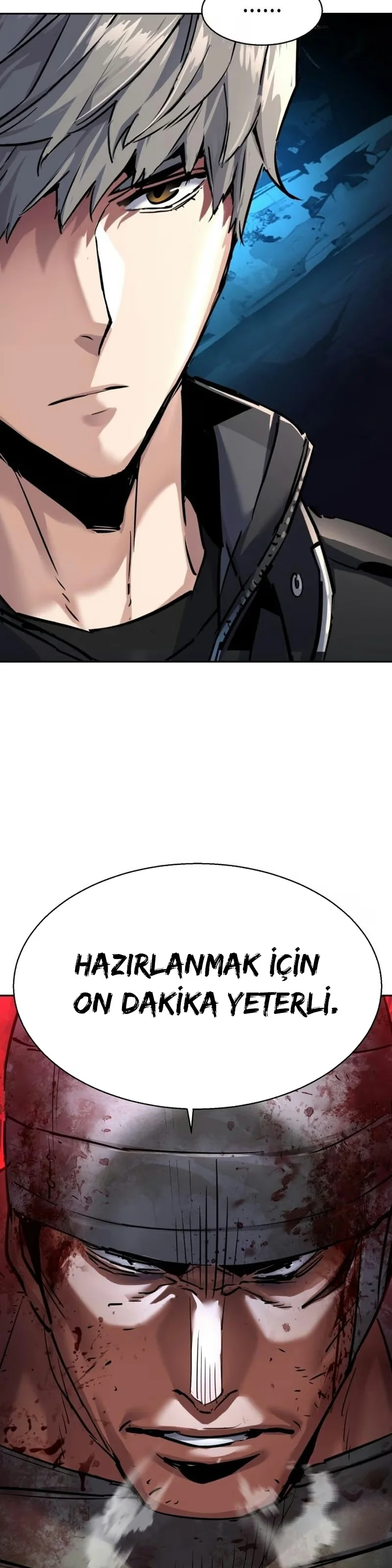Mercenary Enrollment - Bölüm 226 - Sayfa 14