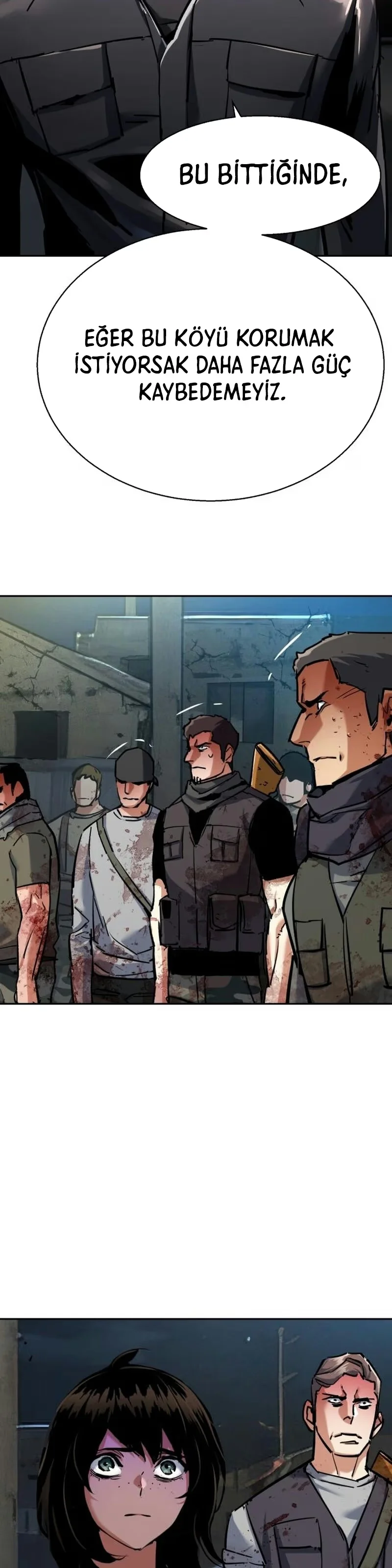 Mercenary Enrollment - Bölüm 226 - Sayfa 18