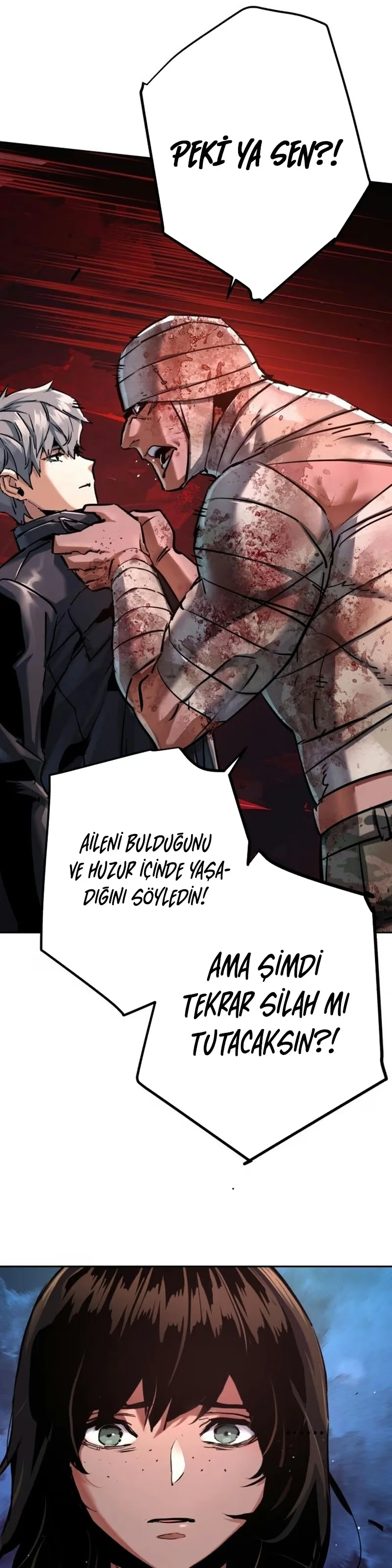 Mercenary Enrollment - Bölüm 226 - Sayfa 20