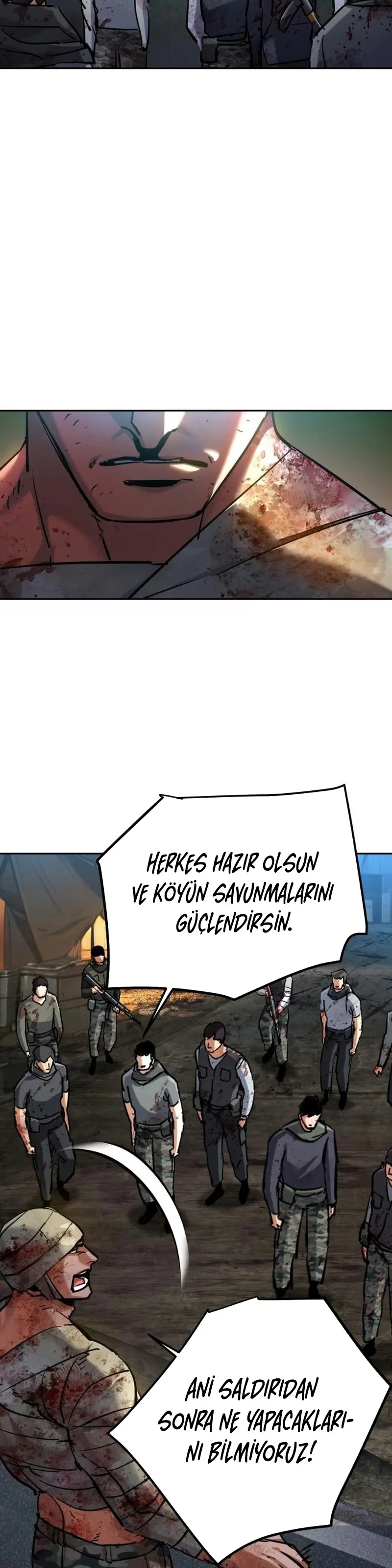 Mercenary Enrollment - Bölüm 226 - Sayfa 28