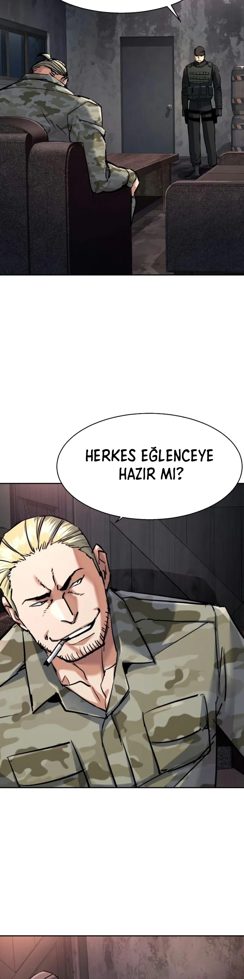 Mercenary Enrollment - Bölüm 226 - Sayfa 30