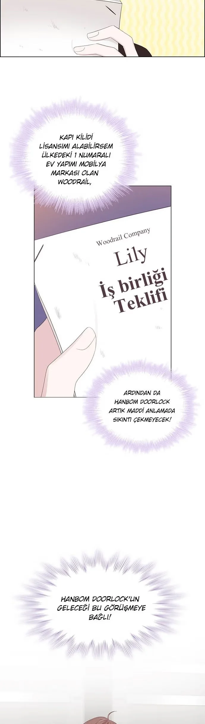 My Ex-Boyfriends Fell in Love With Me - Bölüm 1 - Sayfa 11