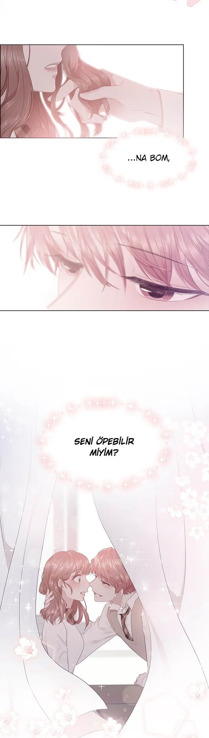 My Ex-Boyfriends Fell in Love With Me - Bölüm 1 - Sayfa 4