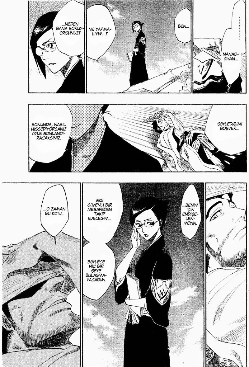 Bleach - Bölüm 138 - Sayfa 14