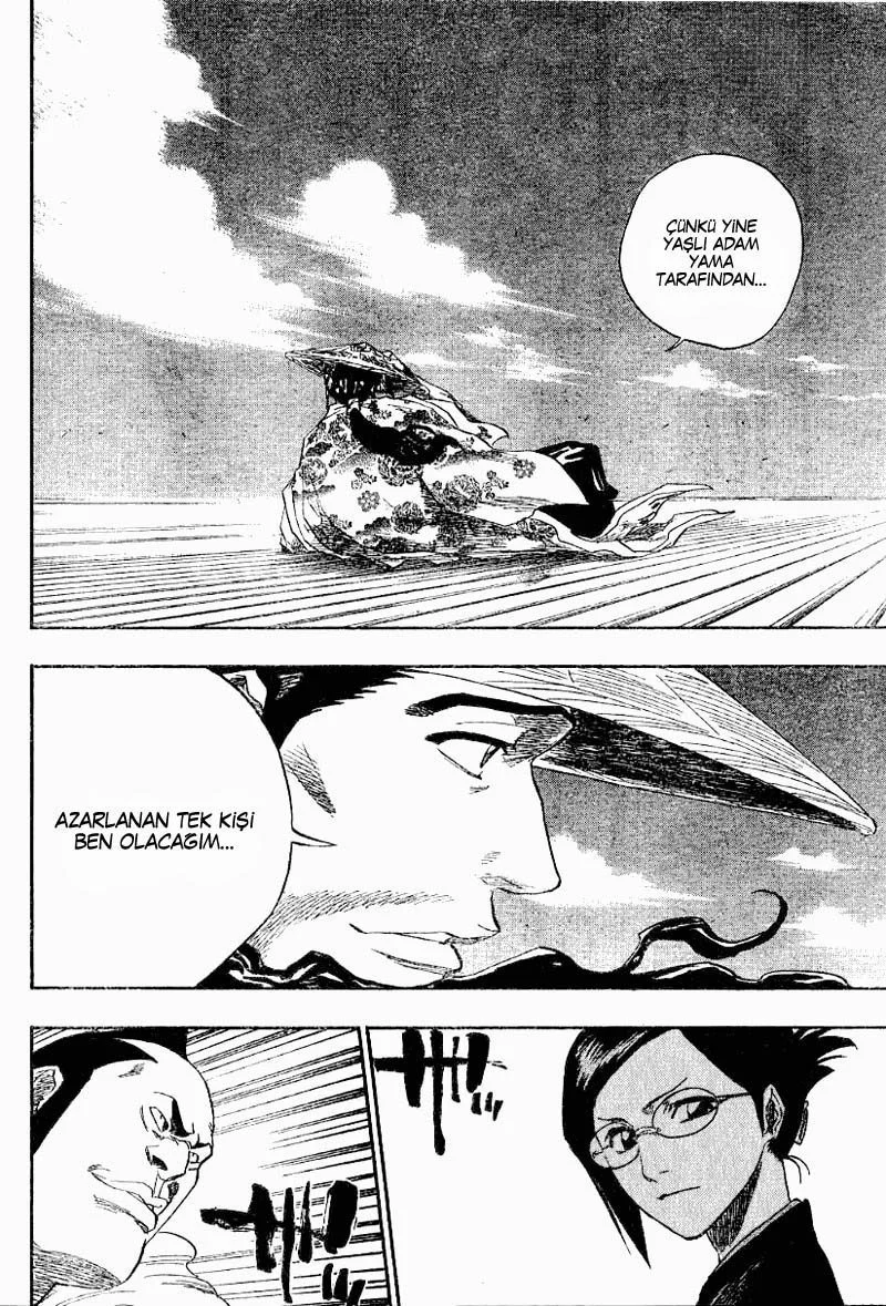 Bleach - Bölüm 138 - Sayfa 15