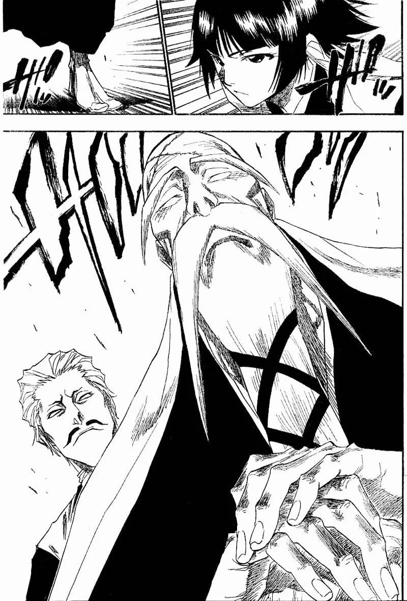 Bleach - Bölüm 138 - Sayfa 16