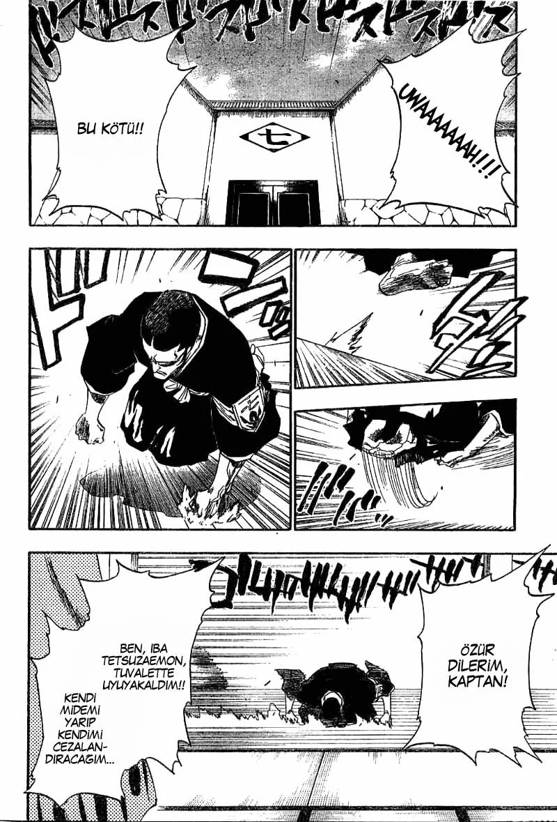 Bleach - Bölüm 138 - Sayfa 5