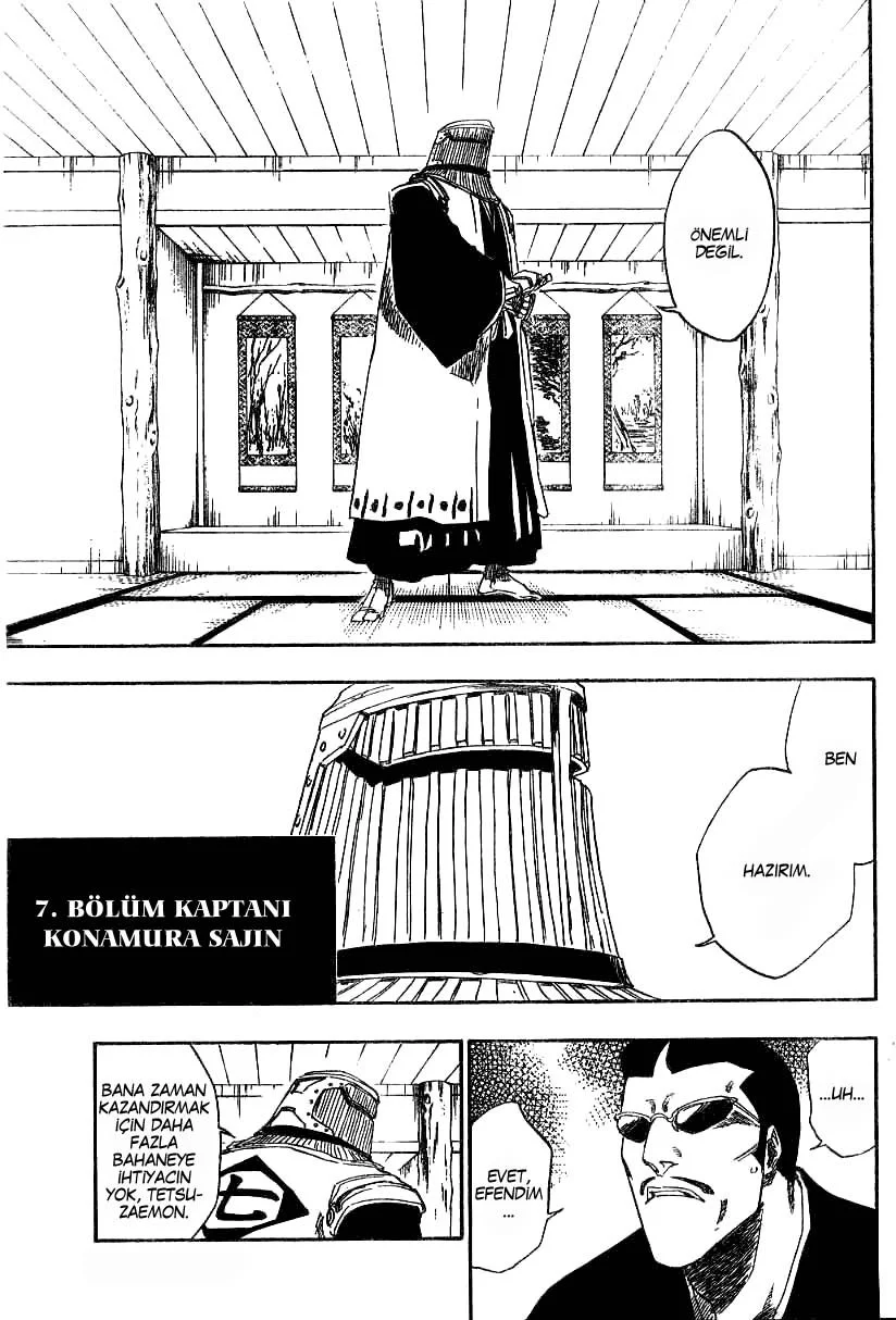 Bleach - Bölüm 138 - Sayfa 6