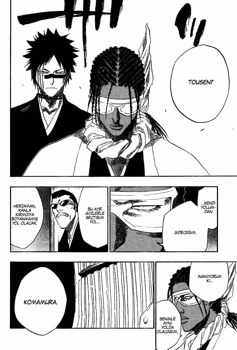 Bleach - Bölüm 138 - Sayfa 9
