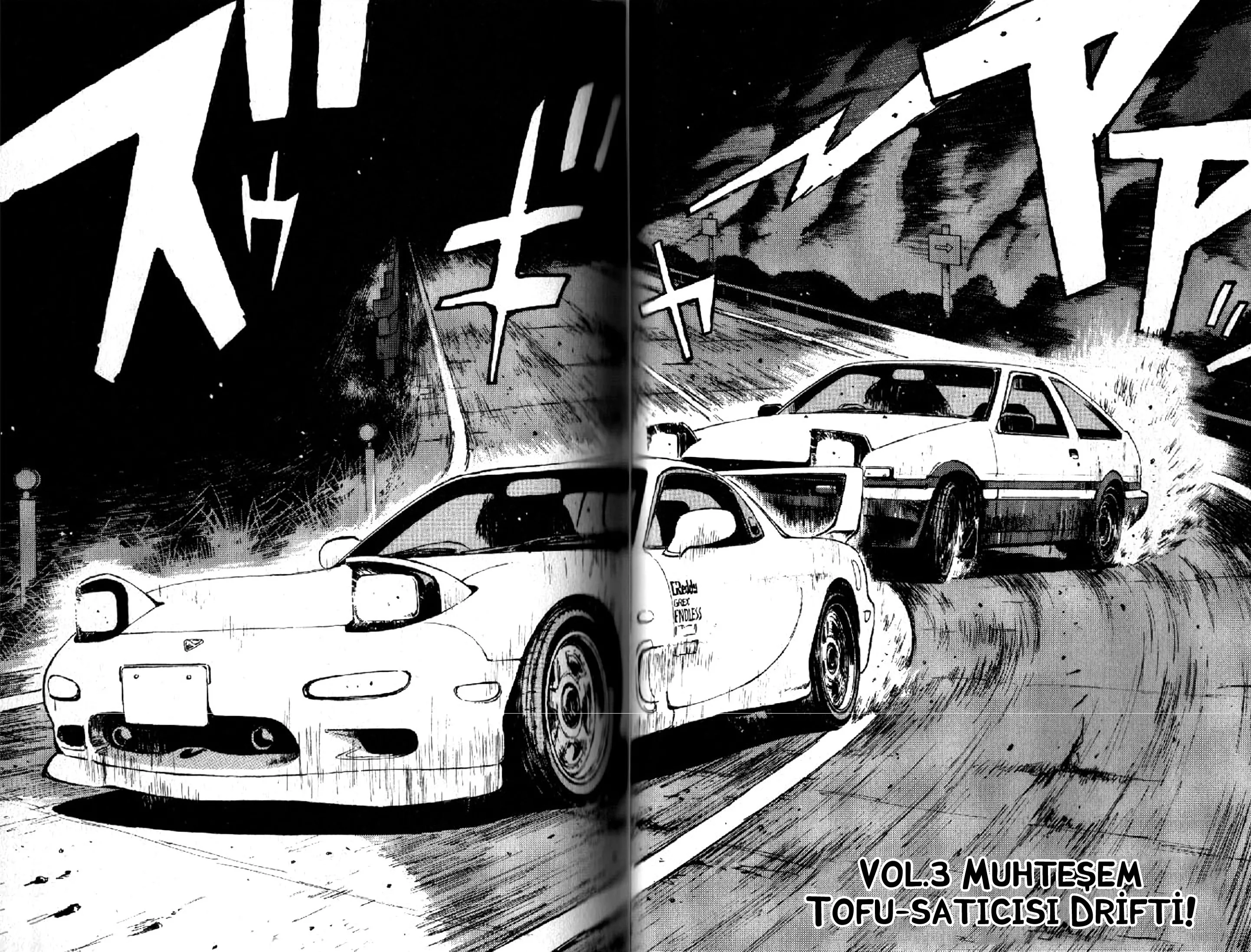 Initial D - Bölüm 3 - Sayfa 4