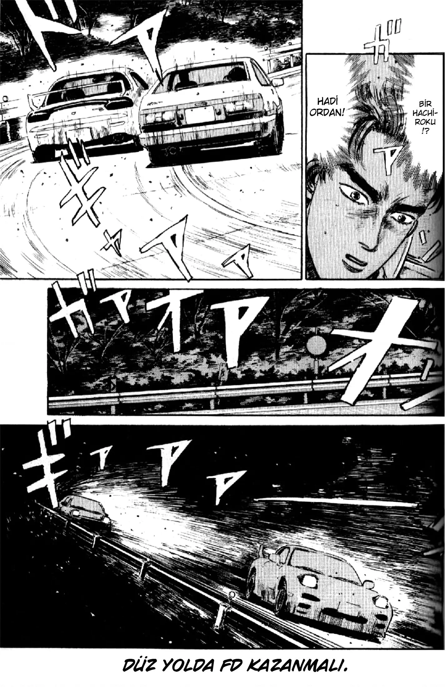 Initial D - Bölüm 3 - Sayfa 6