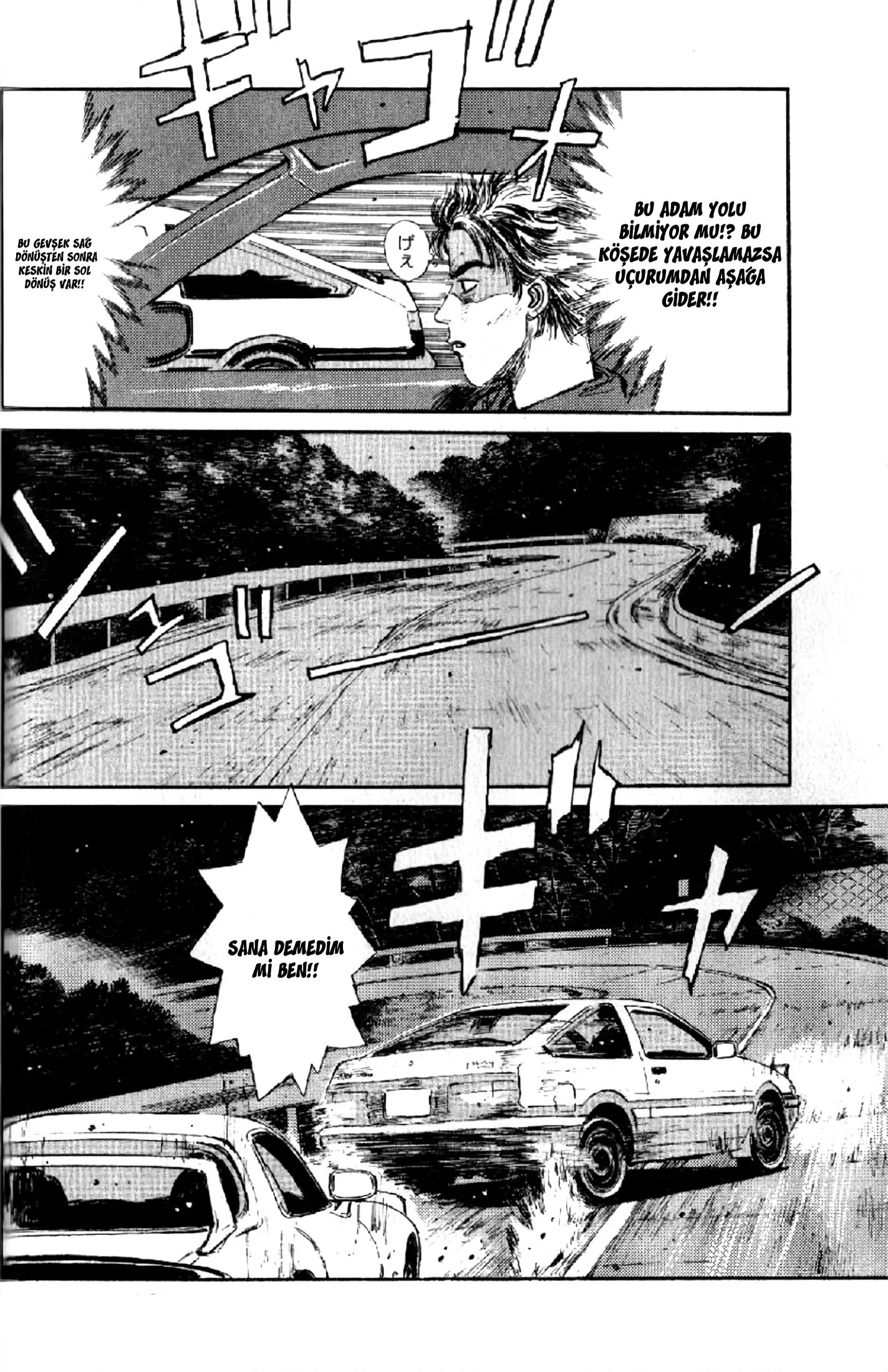 Initial D - Bölüm 3 - Sayfa 9