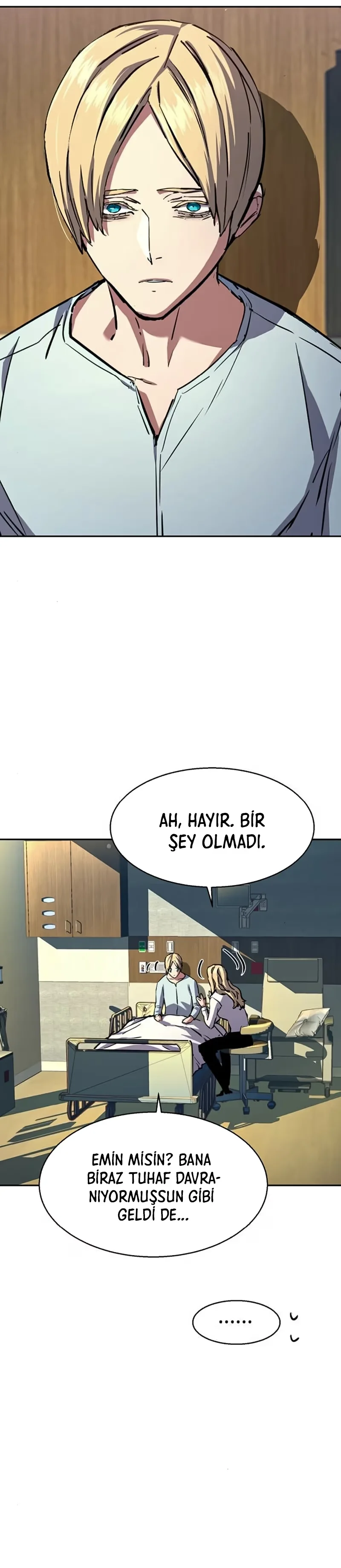 Mercenary Enrollment - Bölüm 187 - Sayfa 11