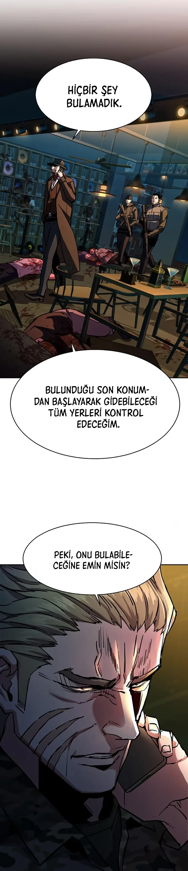 Mercenary Enrollment - Bölüm 187 - Sayfa 28