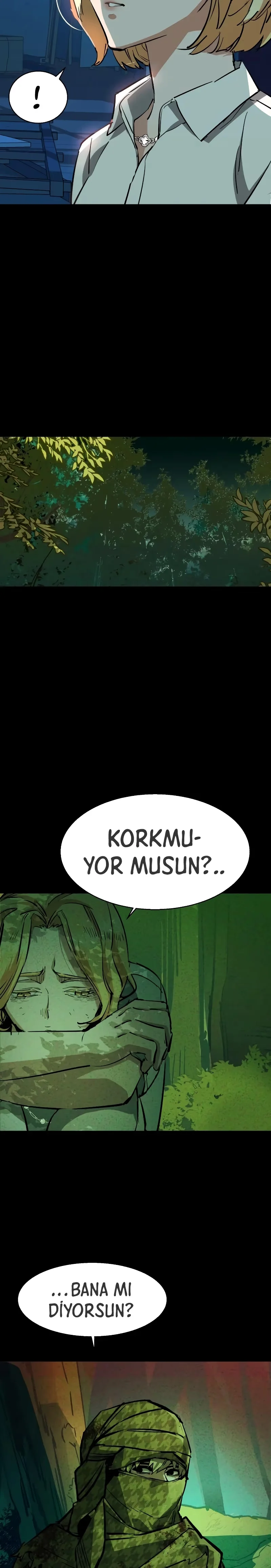 Mercenary Enrollment - Bölüm 131 - Sayfa 25