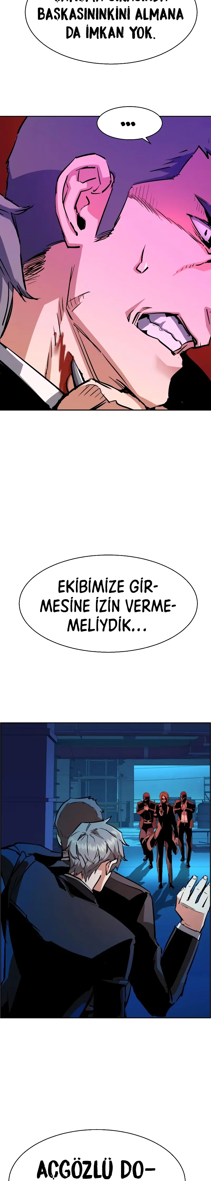 Mercenary Enrollment - Bölüm 131 - Sayfa 5