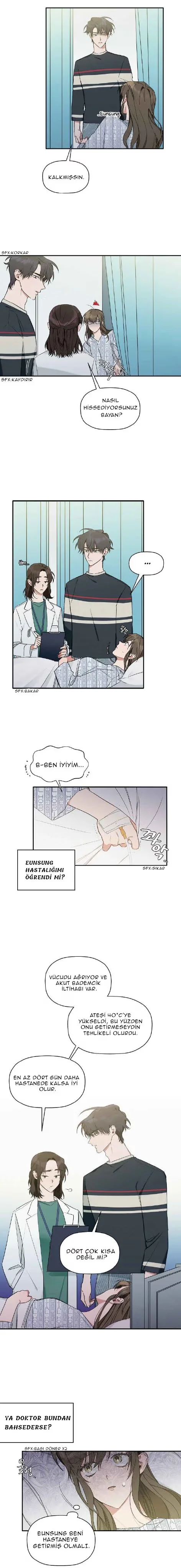 Give Me a Flower, and I’ll Give You All of Me - Bölüm 10 - Sayfa 4
