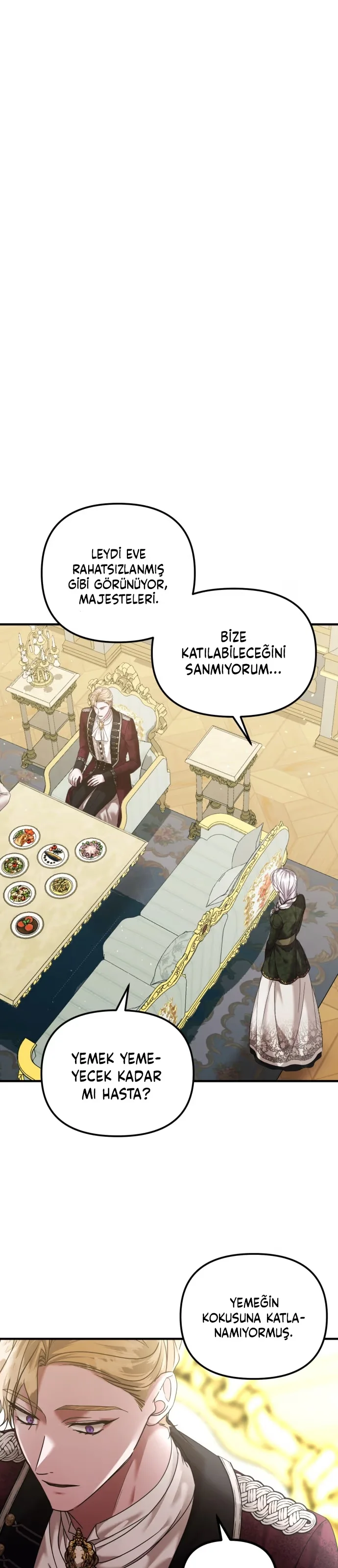 Marriage Alliance for Revenge - Bölüm 66 - Sayfa 14