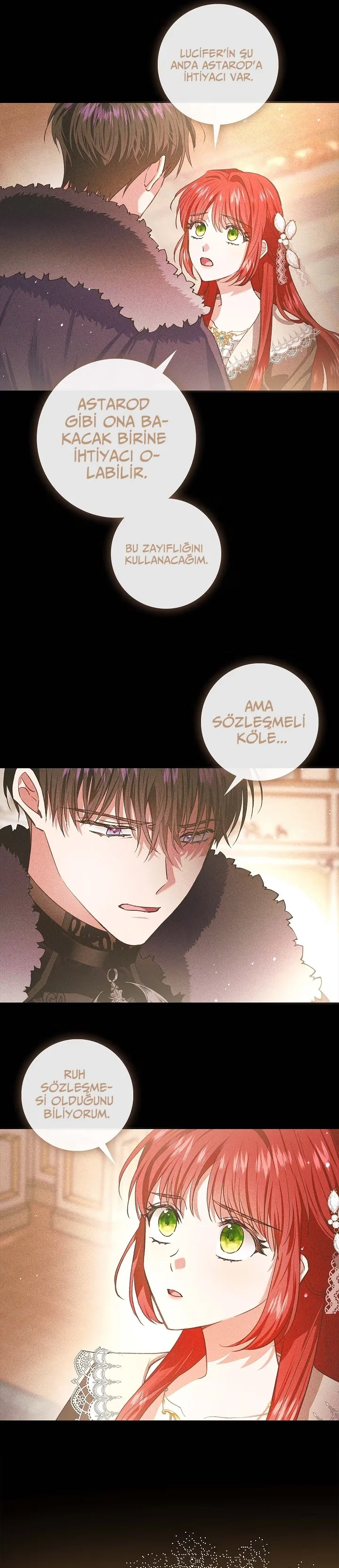 My Secretly Hot Husband - Bölüm 78 - Sayfa 25